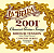 Струны для классической гитары La Bella 2001M
