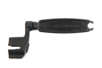 PWPW1 Ergonomic Guitar Peg Winder Машинка для намотки струн Planet Waves