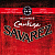 Комплект струн для классической гитары Savarez Alliance-Cantiga 510AR