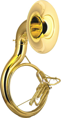 Сузафон Bb Amati ASH260I-OC
