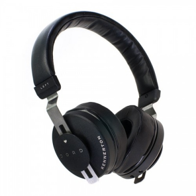 Jord Наушники накладные, Kennerton Audio Equipment