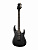 CX-13MBK Электрогитара, черная, Clevan