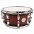 RDF1465RB Малый барабан 14x6.5", красно-коричневый, Chuzhbinov Drums