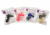 Опора руки Things4Strings Bow Hold Buddies Green/Gold BHB-GG
