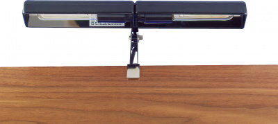 K&M MUSIC STAND LIGHT 122/6