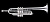 Schagerl Intercontinental C-Trumpet "Caracas" ML, Silver