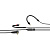 507477 Cable IE 40 Кабель для наушников IE 40, 3.5мм, Sennheiser
