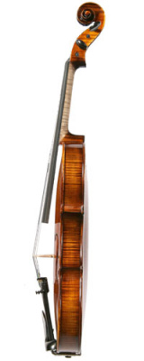 Скрипка Josef Holpuch №50 Guarneri