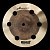 GH8OC Ghost Series O-Zone Splash Тарелка 8", Arborea