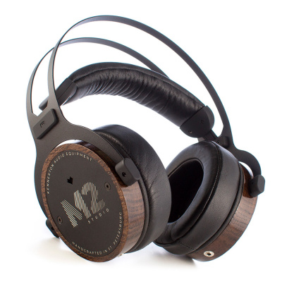 M12s-oak Наушники закрытые, Kennerton Audio Equipment