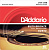 Комплект струн для акустической гитары D'Addario EZ930