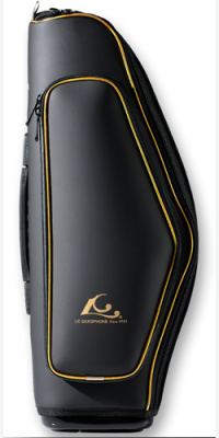 Саксофон-альт LC Splendent A-702CLEG