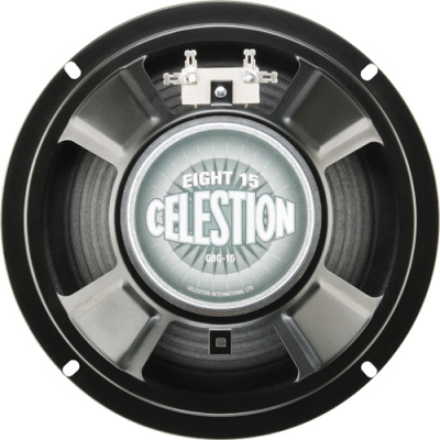 T5903AWD Eight 15 Динамик 8", 4 Ом, 20Вт, Celestion