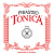 Комплект струн для альта Pirastro Tonica Medium 422021