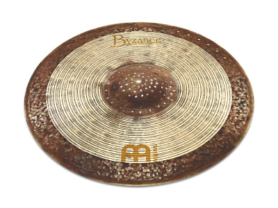 B21NUR Byzance Nuance Ride Тарелка 21", Meinl