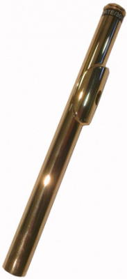 Головка для флейты Pearl Vivace-18K