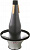 Сурдина для тенор-тромбона Denis Wick DW5529, (cup) регулируемая чашка, материал – алюминий