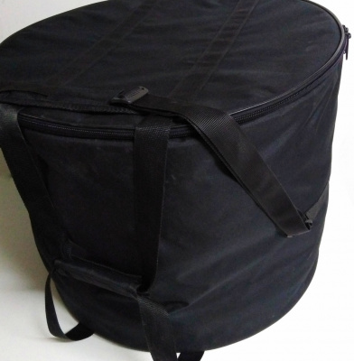 ChM-201012 Чехол для маршевого барабана 20"х10-12", Мастерская Бехтеревых