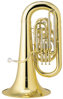 Туба Eb Besson Sovereign BE981S-1-0