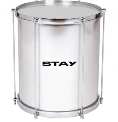 283-STAY 7754ST Surdo Барабан 14"x40см, Stay