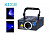 K101B Лазерный проектор, синий, Big Dipper