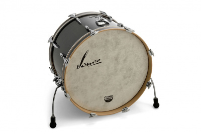 15923532 VT 2414 BD WM VBS Vintage Бас-барабан 24" x 14", Sonor
