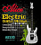 AE530L 532 Комплект струн для электрогитары, никель, 10-46 Alice