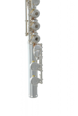 ROY BENSON FL-402R2 флейта (Открытые клапана в линию)