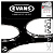 Пластики для томов Evans Rock ETP-G1CTD-R